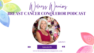 Meditation and Cancer Podcast