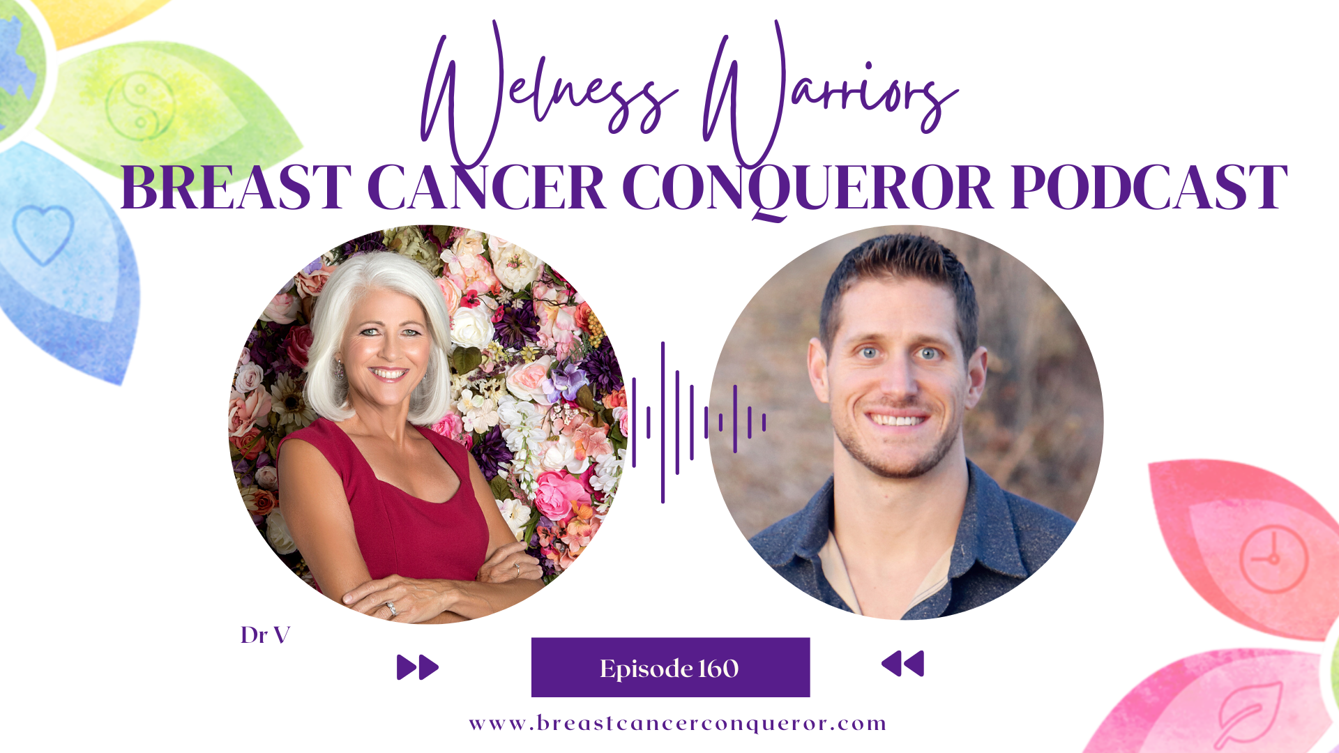 Nathan Crane Stem Cell Podcast