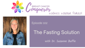 fasting for metabolic flexibility podcast