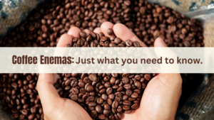 coffee enema header image