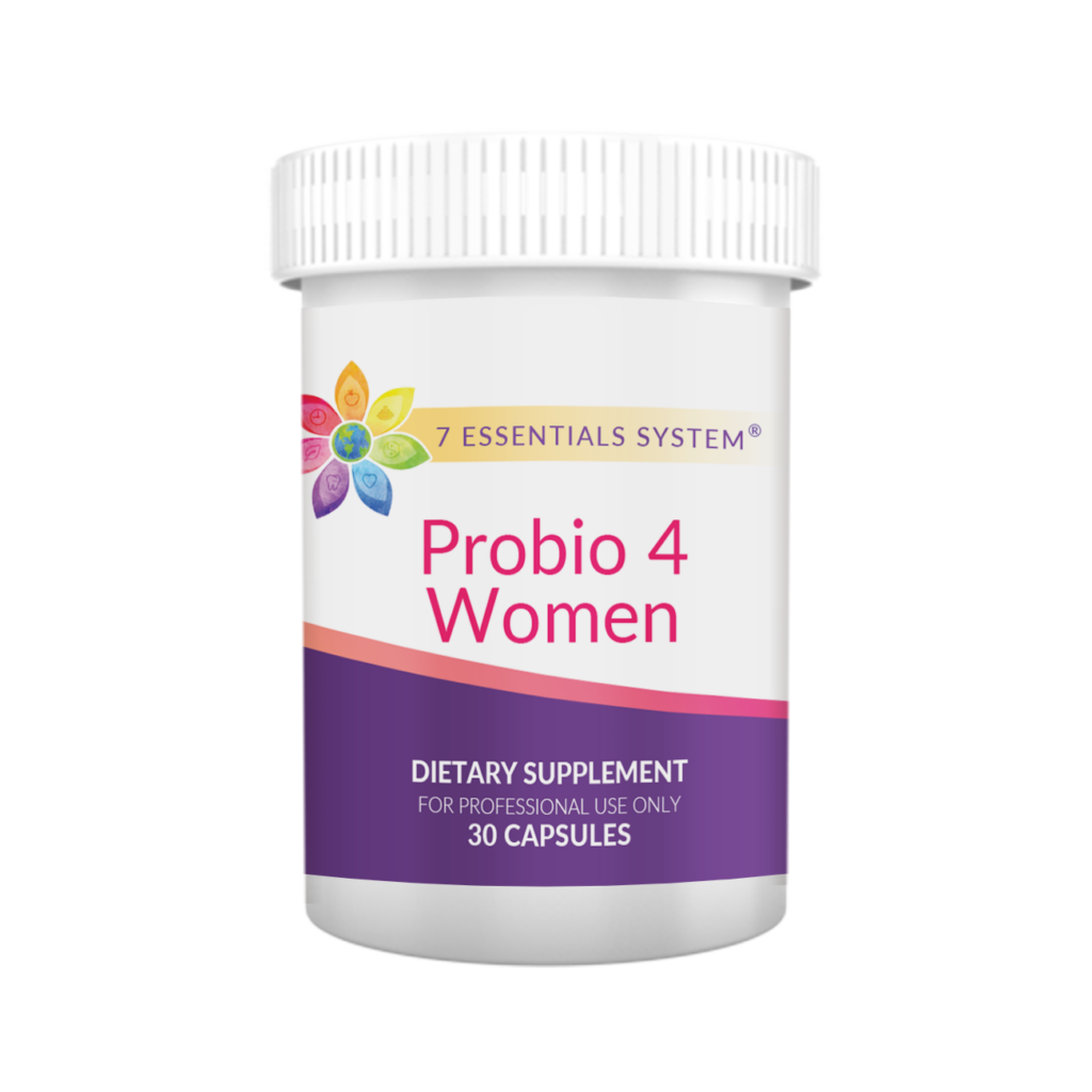 Probio 4 women breast cancer conqueror