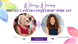 Breast Cancer Breakthroughs - Breast Cancer Conqueror