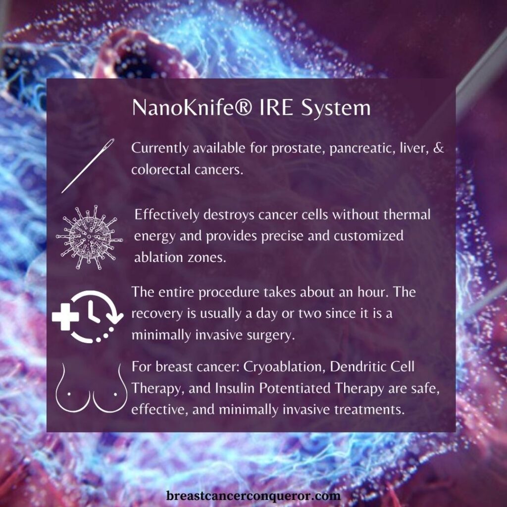 nanoknife
