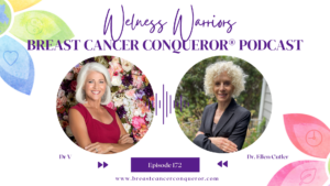 Dr Ellen Cutler Podcast