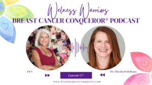 Dr Elizabeth Boham Podcast