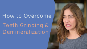 how to overcome teeth grinding