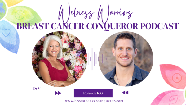 breast cancer stem cells podcast