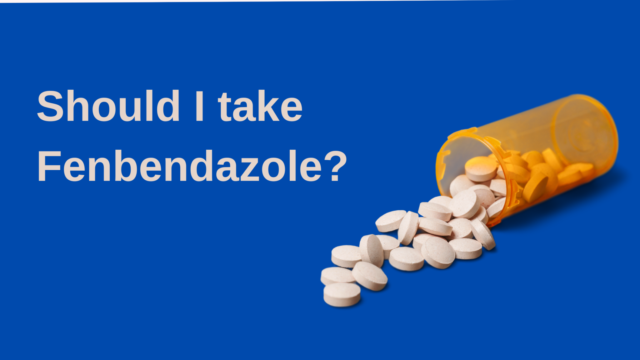 What You Need to Know About Fenbendazole And Breast Cancer Breast