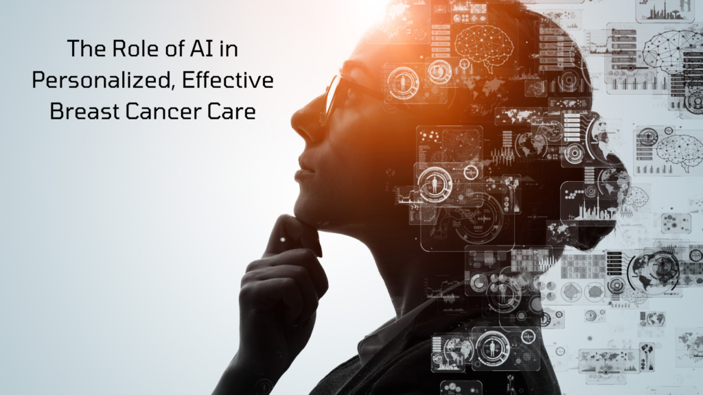 AI and breast cancer