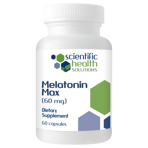 melatonin max