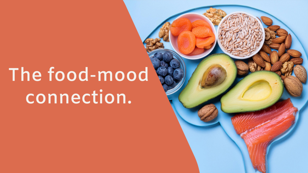 food mood connection