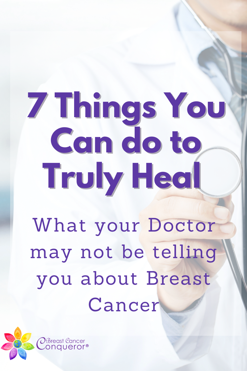 7 Things to Heal PDF cover