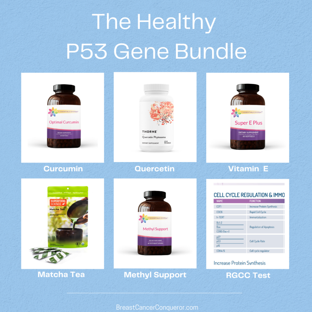 P53 gene
