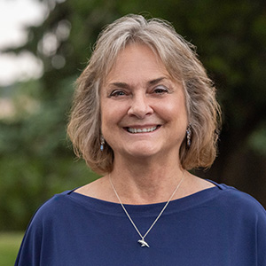 Becky Renck