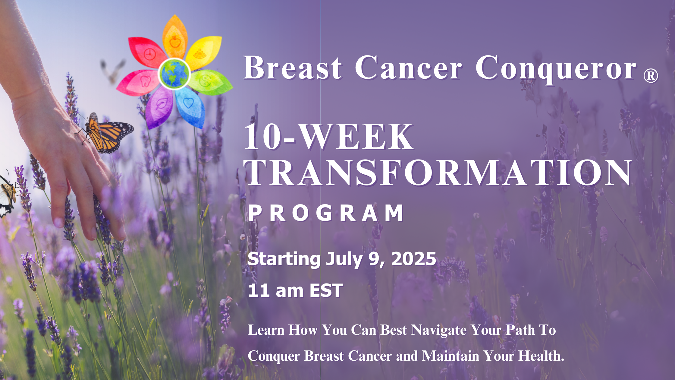 10-week transform popup