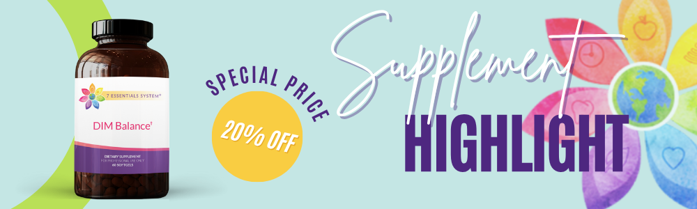 DIM SUPPLEMENT SALE