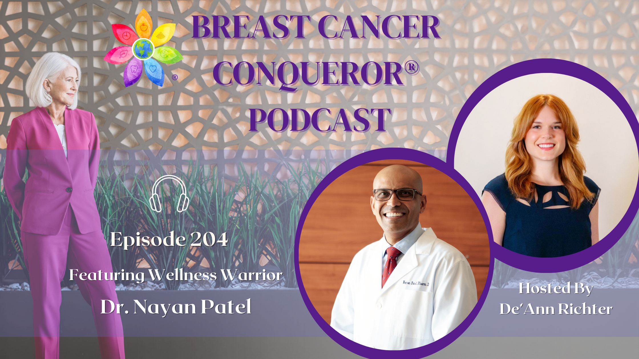 Nayan Patel Podcast