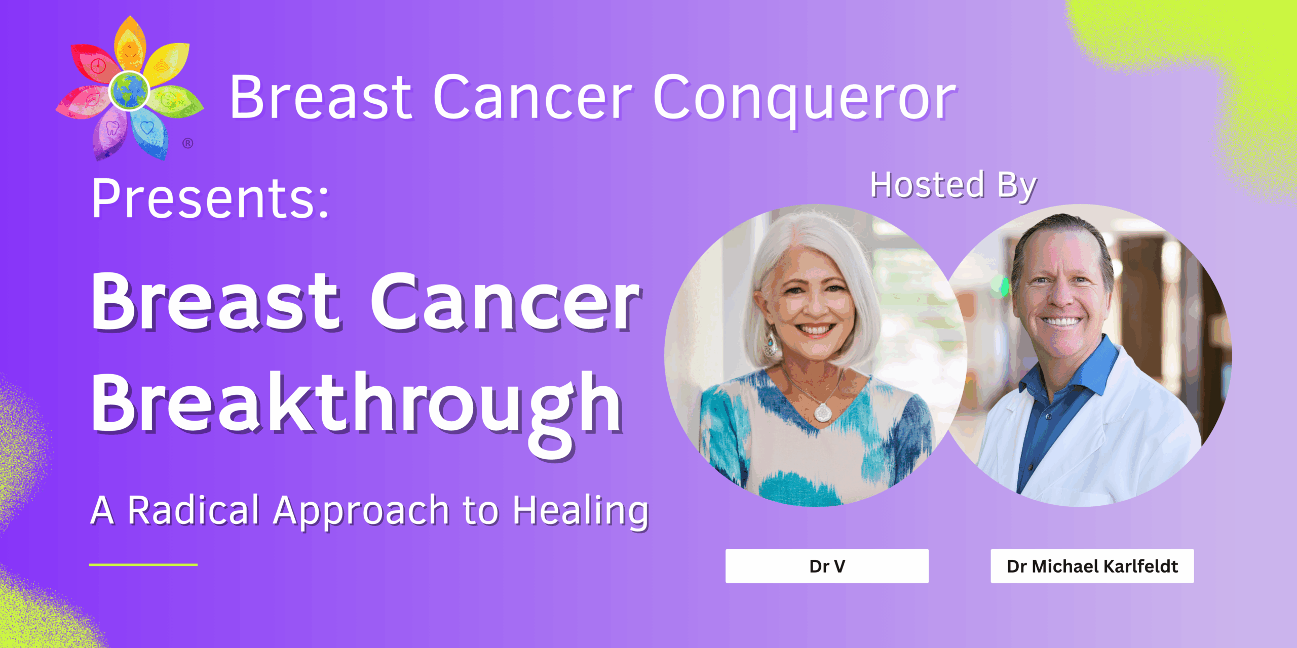 breast cancer breakthrough masterclass
