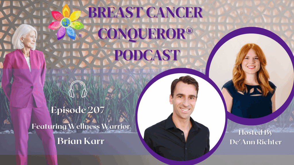 Brian Karr Episode 207