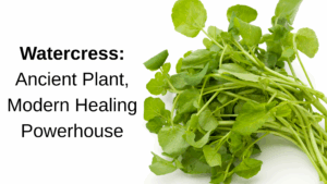 watercress