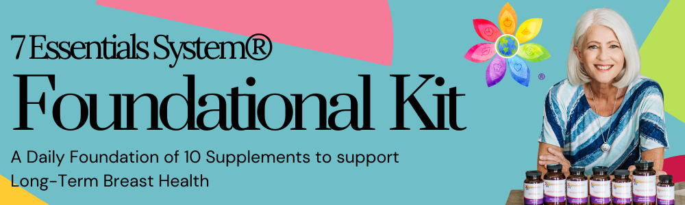 Foundational Kit Supplement HIghlight headers