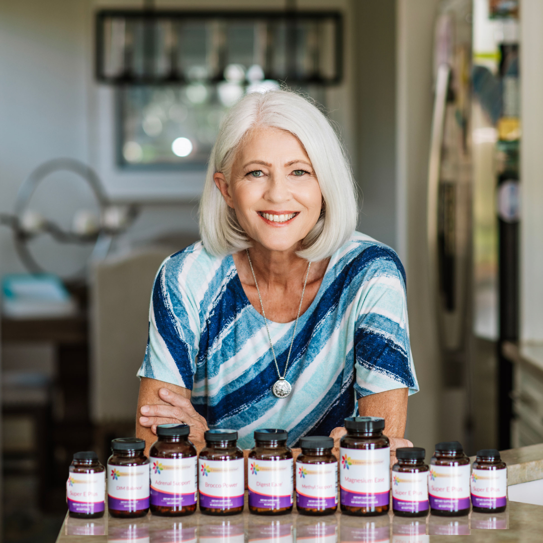 dr V supplements