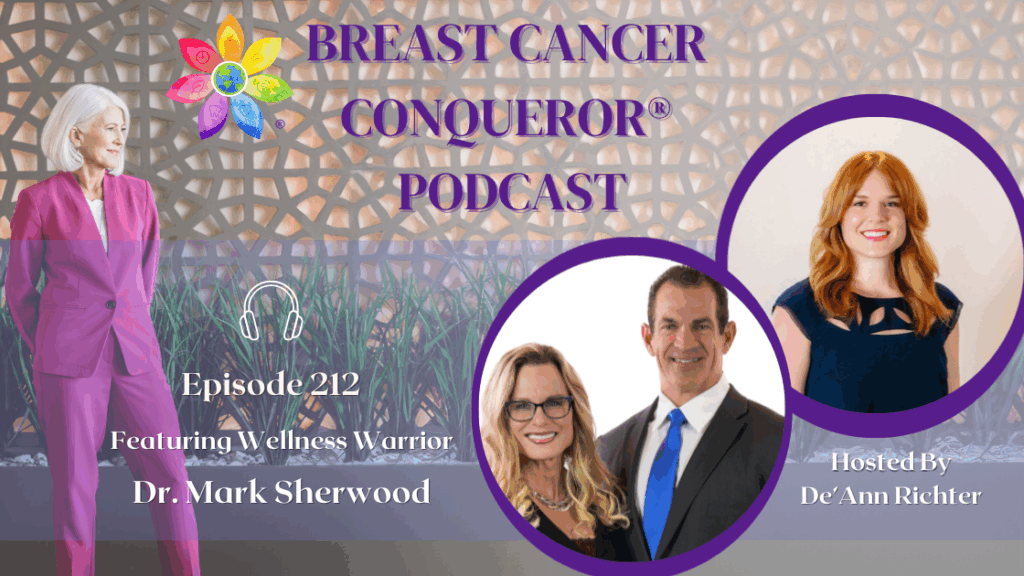 Beyond Genetics: The Whole-Person Approach to Cancer