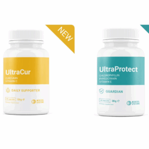 EndoLight Band Supplements