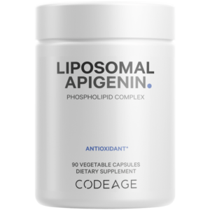 Liposomal Apigenin