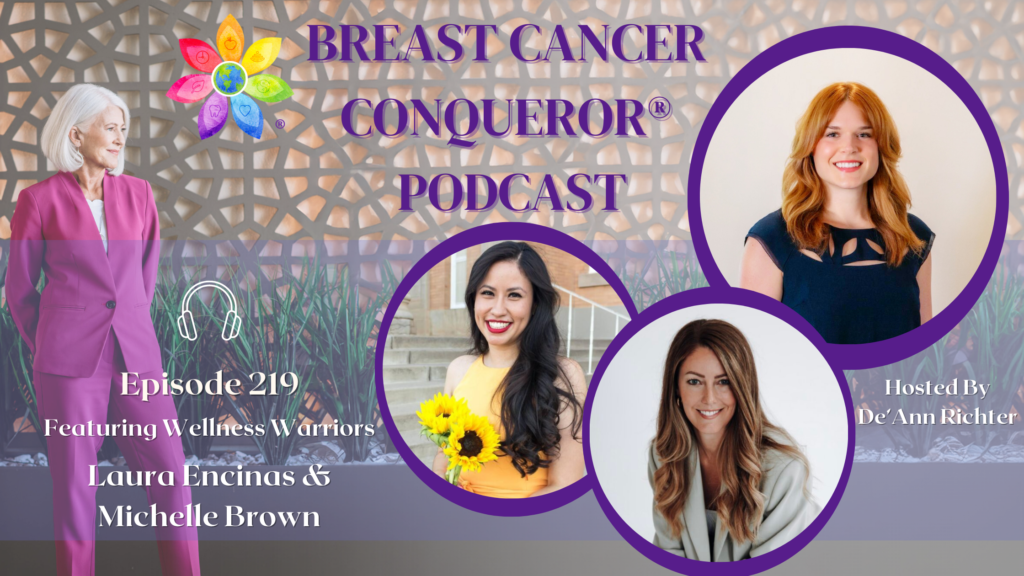 An Inside Look at our New Cancer Coaching Programs