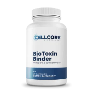 BioToxin Binder
