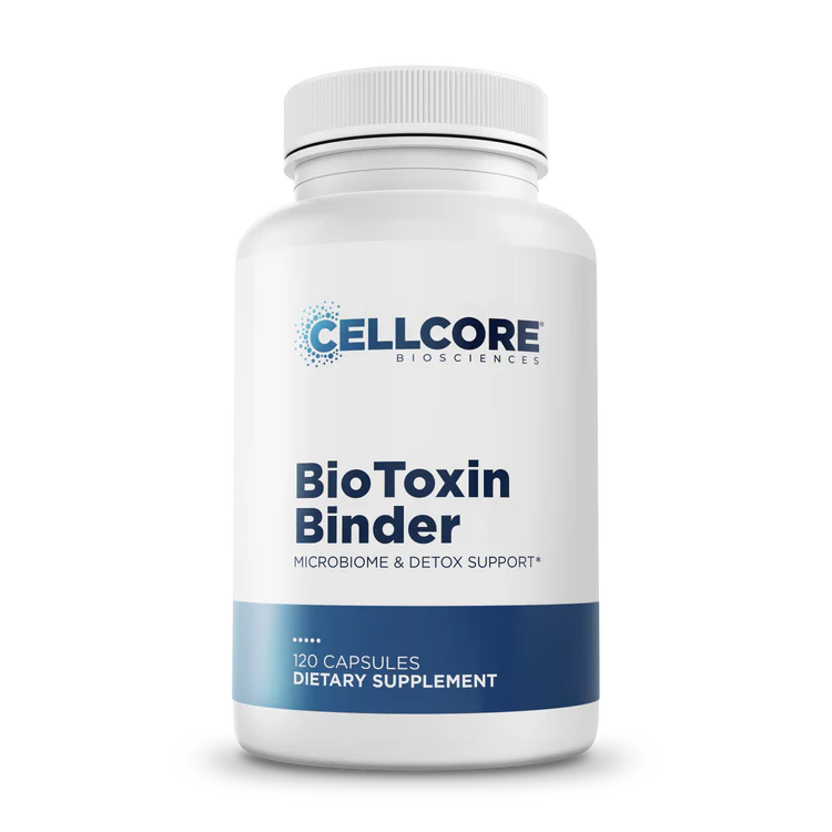 BioToxin Binder