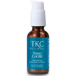 TKC WELLNESS Nano CoQ10