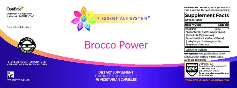 Brocco Power - Image 2