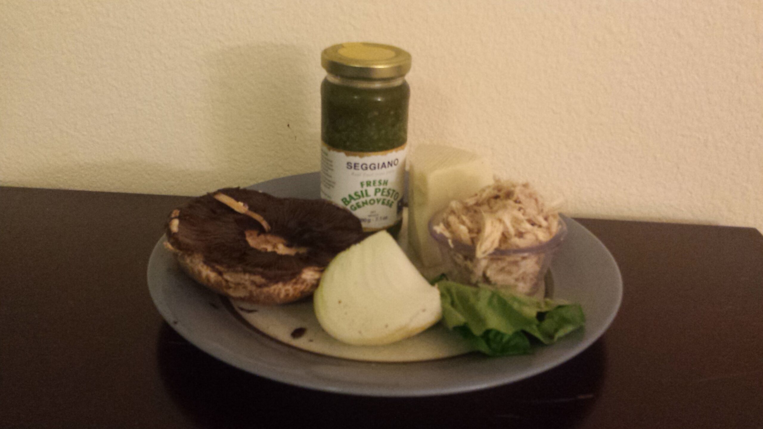 ingredientsportobellomushroombreastcancer