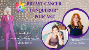 How to Really Melt Midlife Weight & Boost Breast Health