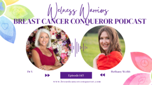Navigating Cancer with Bethany Webb