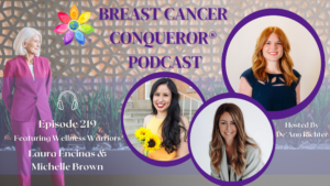 An Inside Look at our New Cancer Coaching Programs