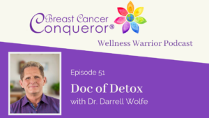 Doc of Detox with Darrell Wolfe