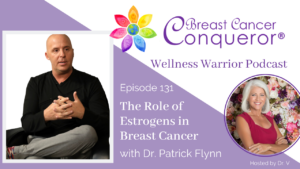 The Role of Estrogens in Breast Cancer with Dr. Patrick Flynn