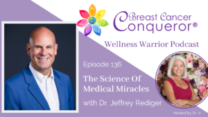 The Science Of Medical Miracles with Dr. Jeffrey Rediger