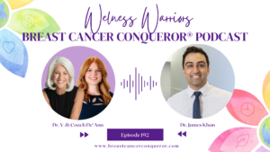 Breaking the Pain Cycle: New Hope for Breast Cancer Survivors