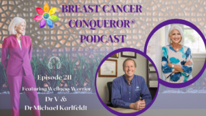 A Breast Cancer Breakthrough