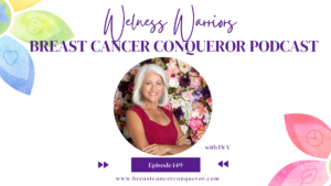 Real talk about hormones with Dr. V