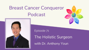 The Holistic Surgeon with Dr. Anthony Youn