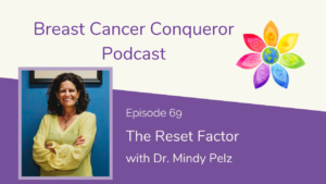The Reset Factor with Dr. Mindy Pelz