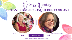 Rewrite Your Fears About Cancer