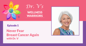 Breast Cancer Conqueror Podcast