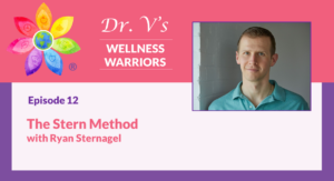 The Stern Method with Ryan Sternagel