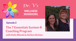 7 Essentials System® Coaching Program